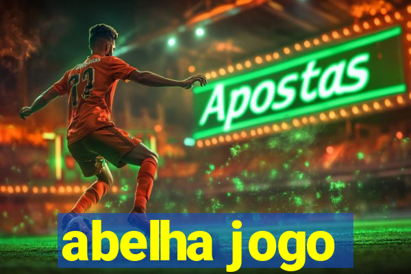 abelha jogo